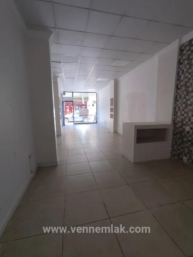 Ortaca Zentrum vermietet Laden