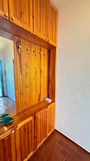 In der Nachbarschaft Okçular Mahallesi zu vermietende freistehendes Haus