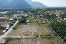 Land Zu verkaufen in Okçular Bz. Ortaca - Gehäuse-Zonierung - 1.577 m²
