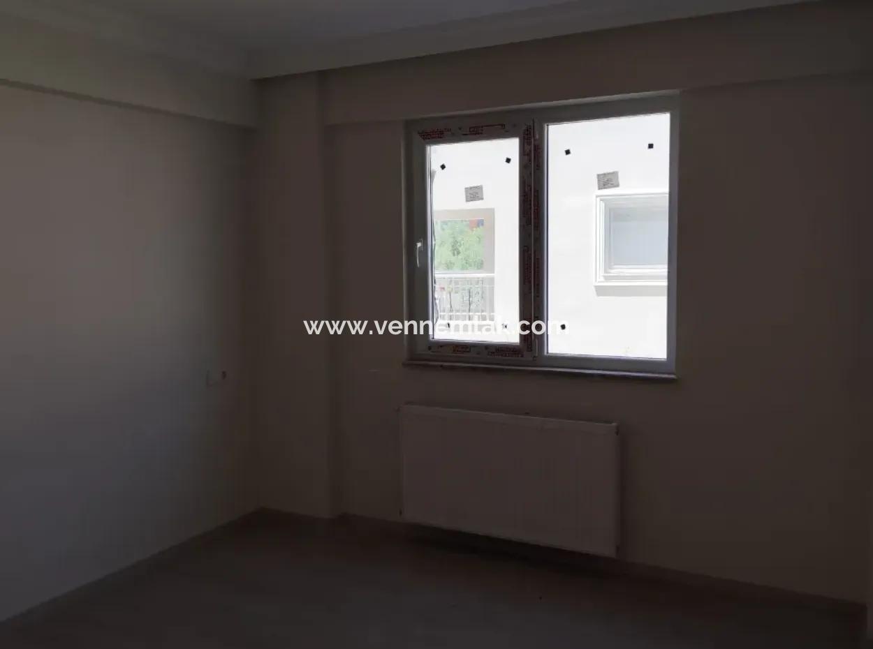 Erdgeschosswohnung Zum Verkauf Im Stadtteil Ortaca Karaburun