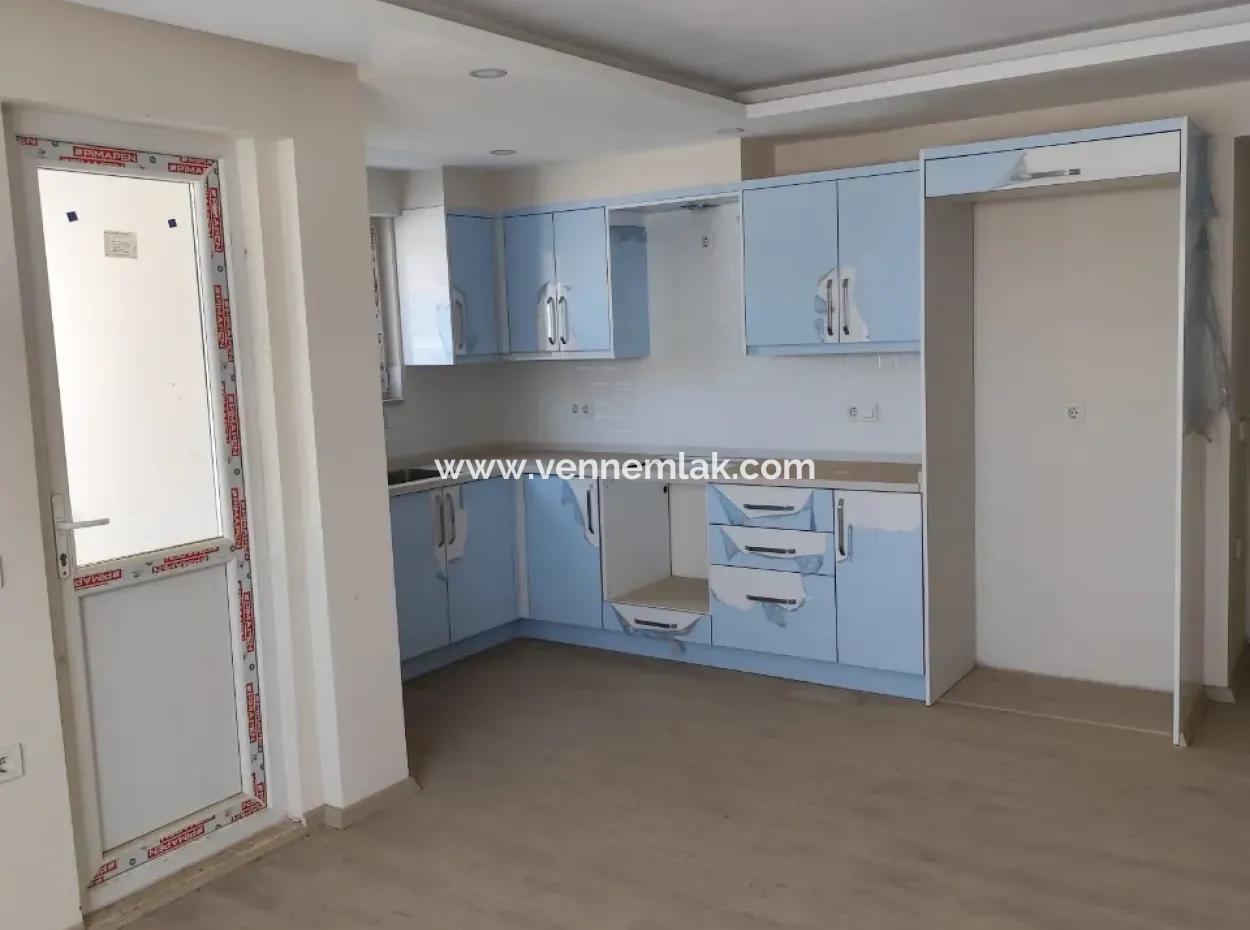 Erdgeschosswohnung Zum Verkauf Im Stadtteil Ortaca Karaburun