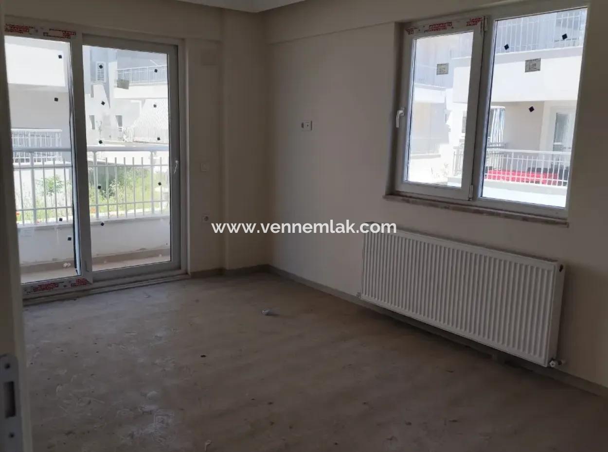 Erdgeschosswohnung Zum Verkauf Im Stadtteil Ortaca Karaburun