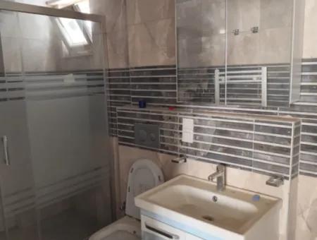Erdgeschosswohnung Zum Verkauf Im Stadtteil Ortaca Karaburun