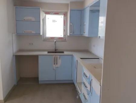 Erdgeschosswohnung Zum Verkauf Im Stadtteil Ortaca Karaburun