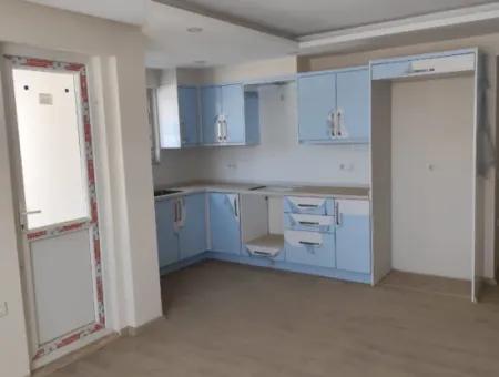 Erdgeschosswohnung Zum Verkauf Im Stadtteil Ortaca Karaburun