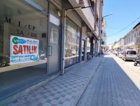 Kaufen Sie In Ortaca Center