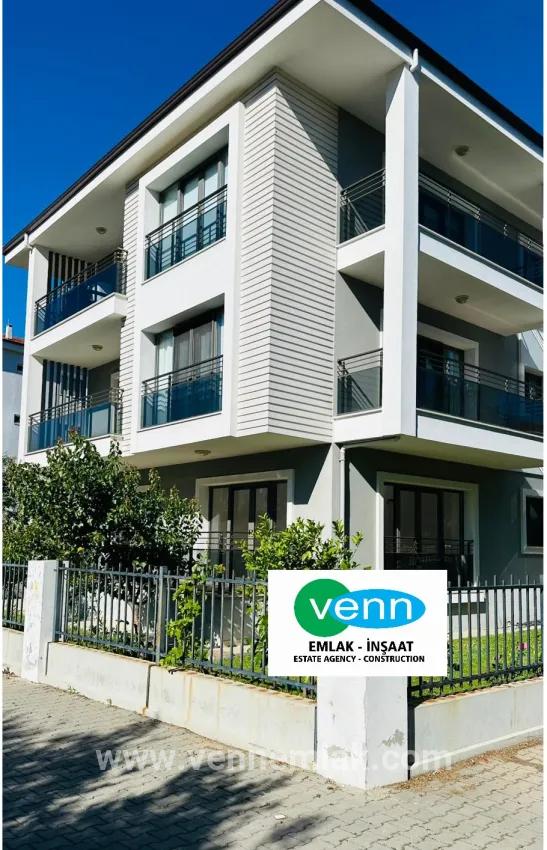 Ortaca Centre In Perfect Location Flat for Sale