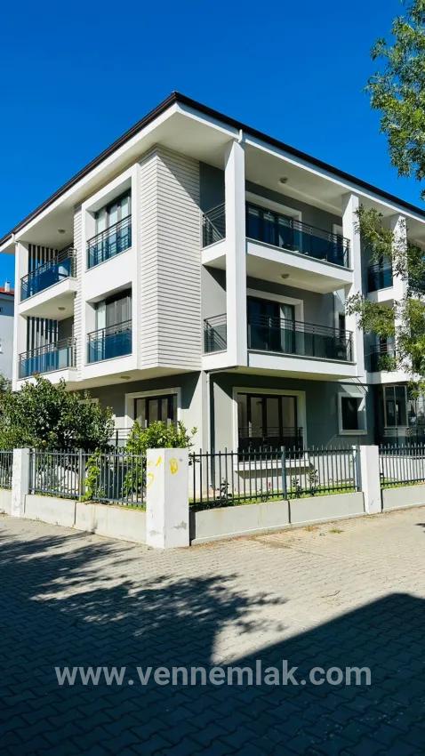 Ortaca Centre In Perfect Location Flat for Sale