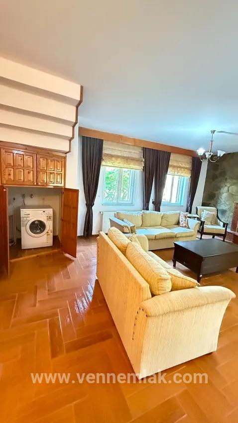 Archers Neighbourhood Rental Detached House