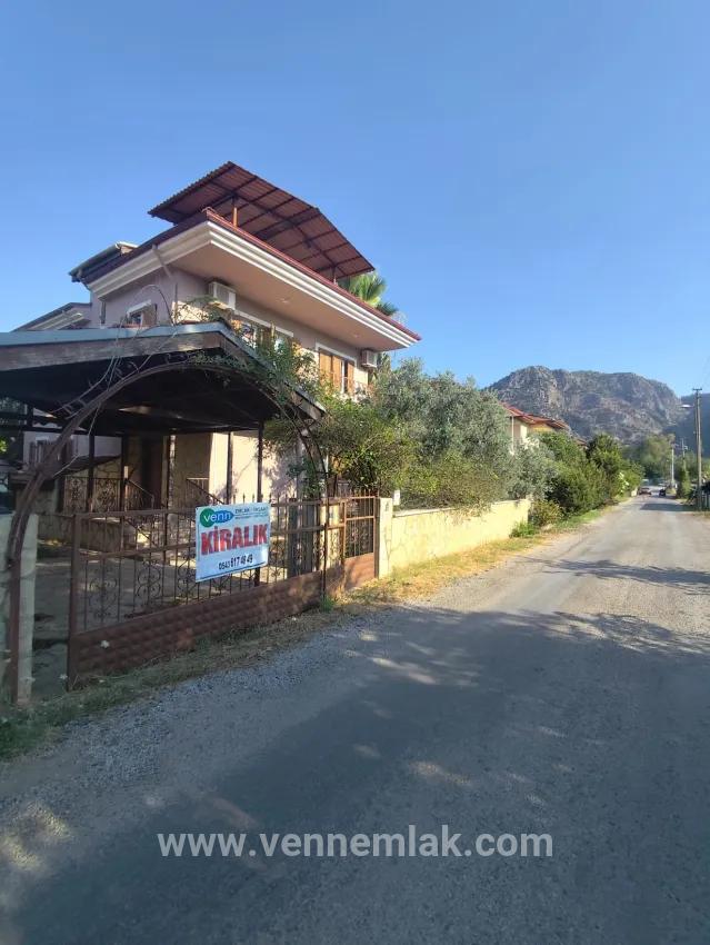 Archers Neighbourhood Rental Detached House