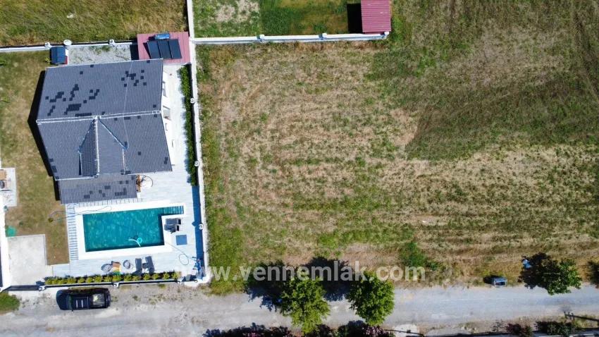 Land For sale in Okçular Nbh. Ortaca - Housing Zoned - 505 m²