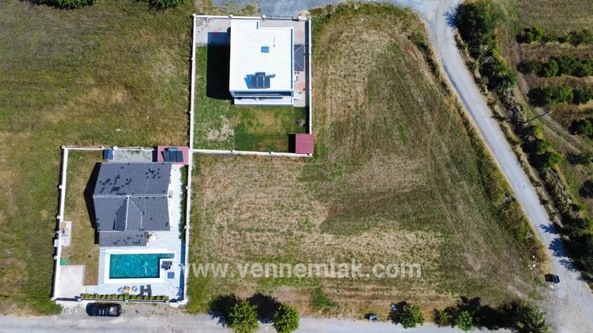 Land For sale in Okçular Nbh. Ortaca - Housing Zoned - 505 m²