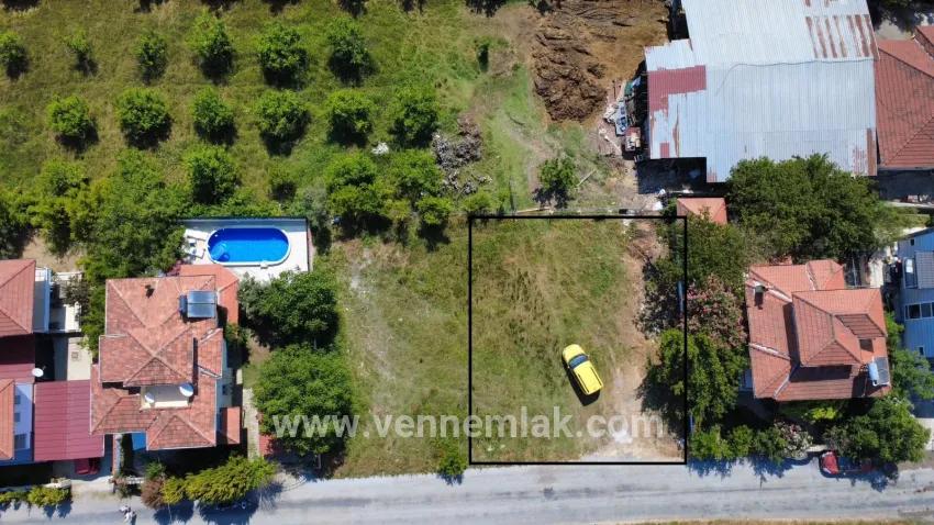 Land For sale in Okçular Nbh. Ortaca - Housing Zoned - 340 m²