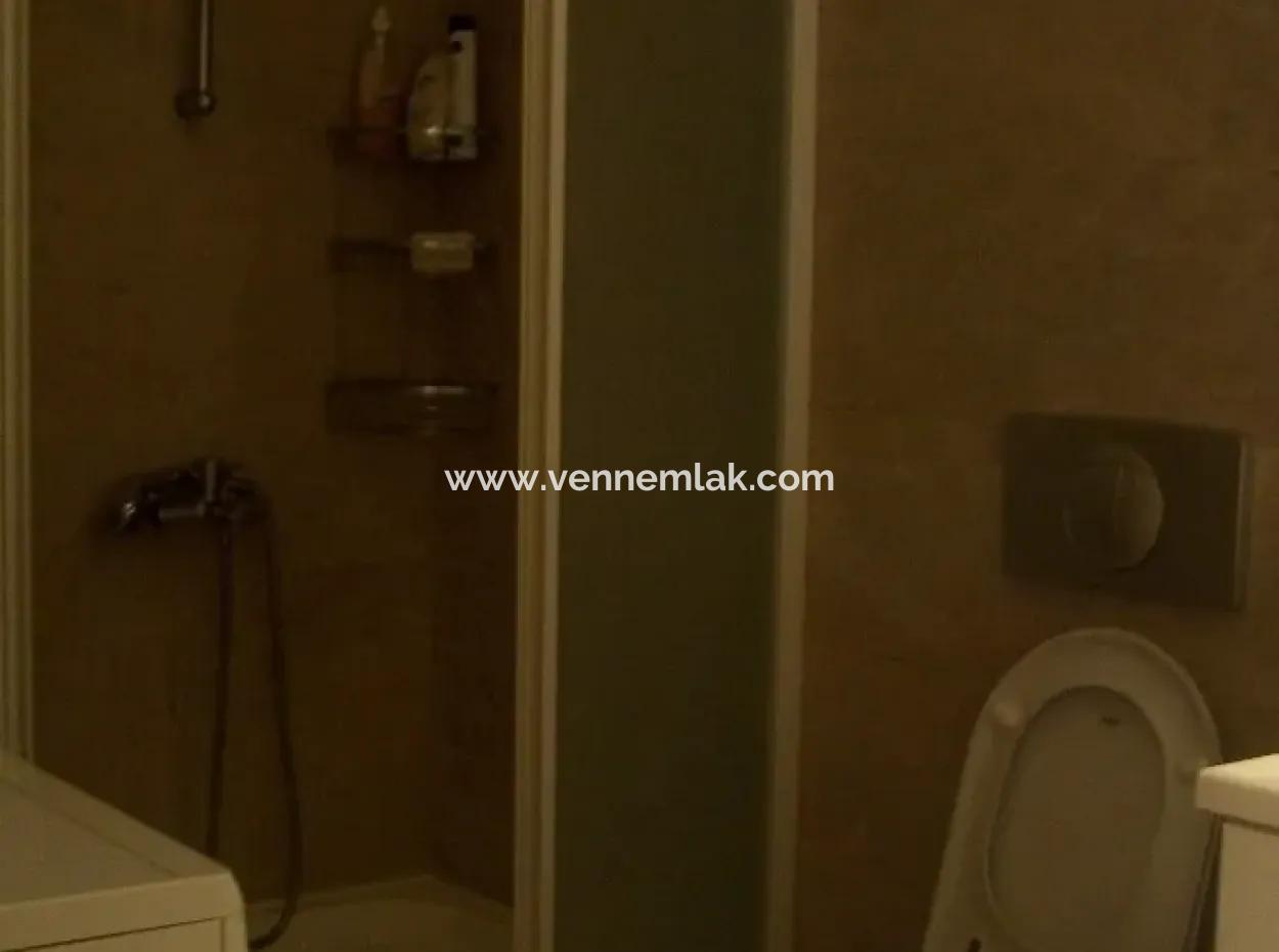 Apartment For Sale In The Centre Of Dalyan