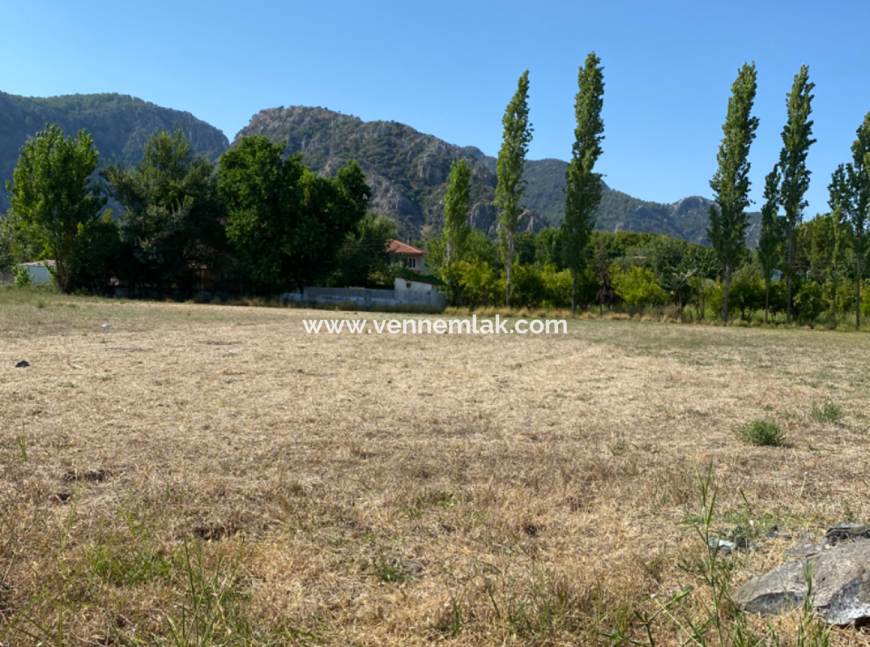 Plot For Sale In Archers