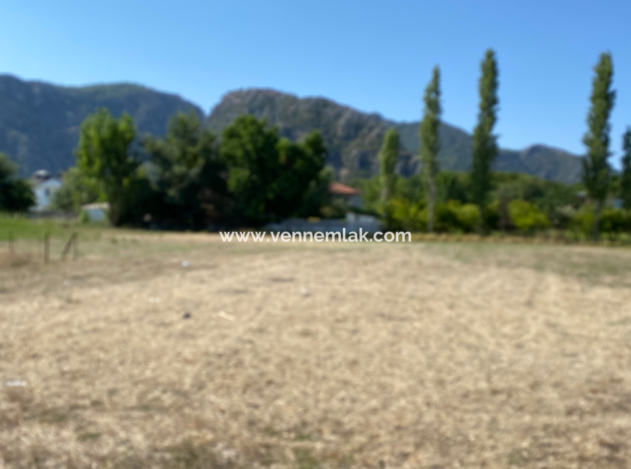 Plot For Sale In Archers