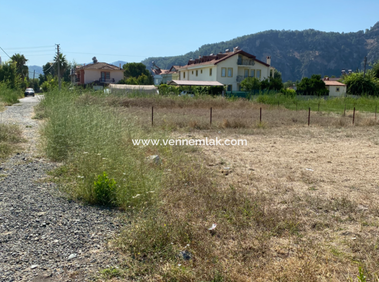 Plot For Sale In Archers