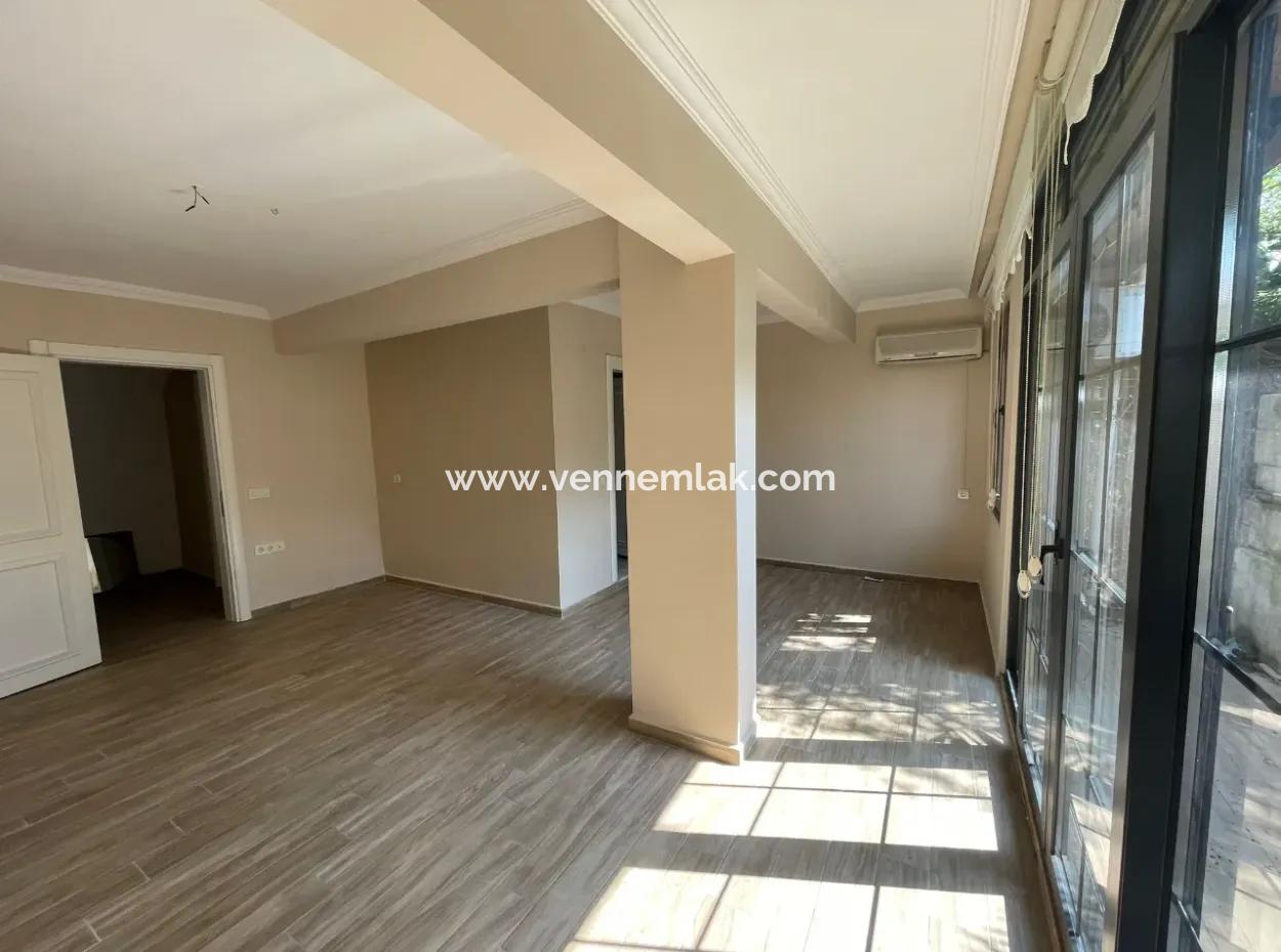 Apartment For Sale In Dalyan Center