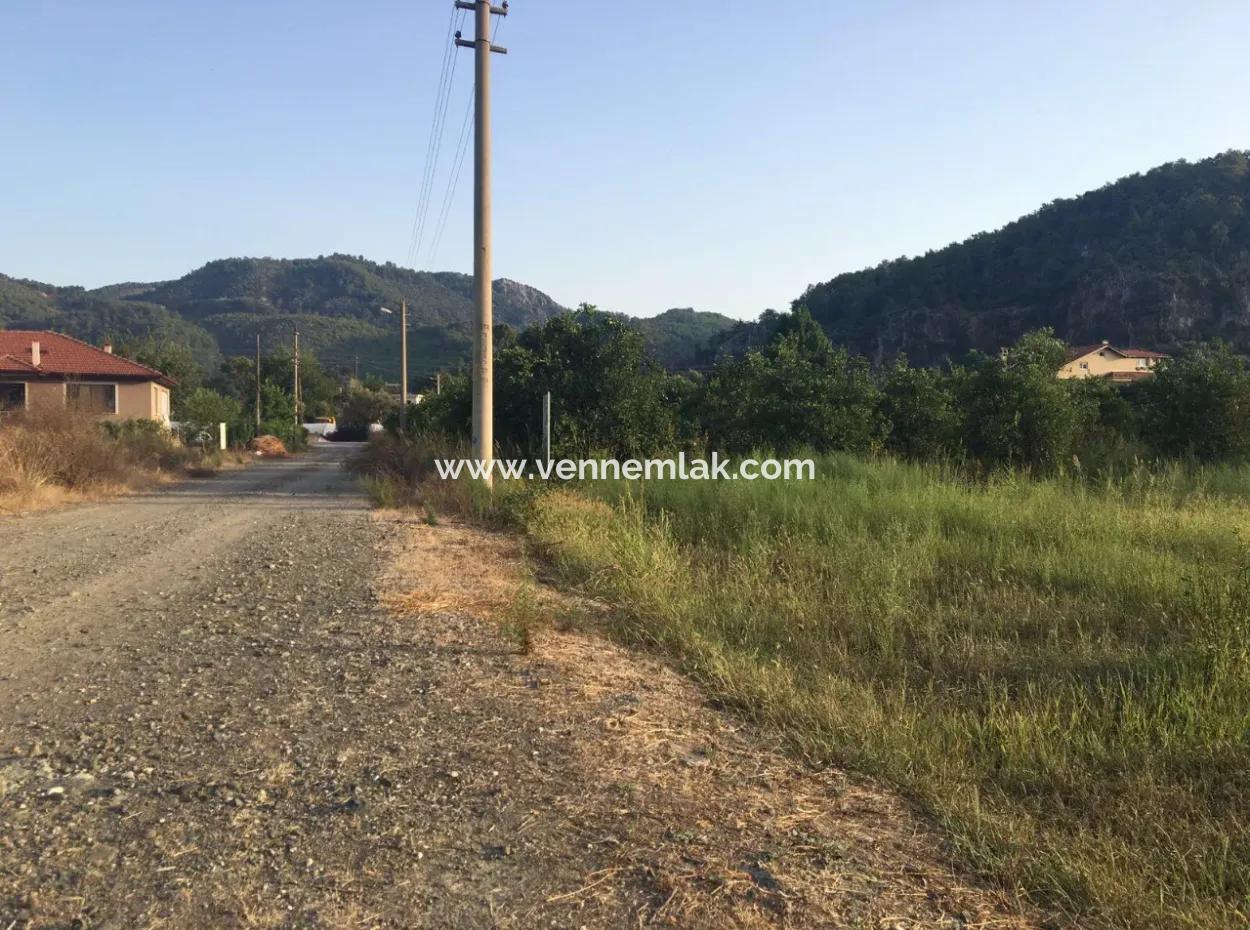 Land For Sale In Archers