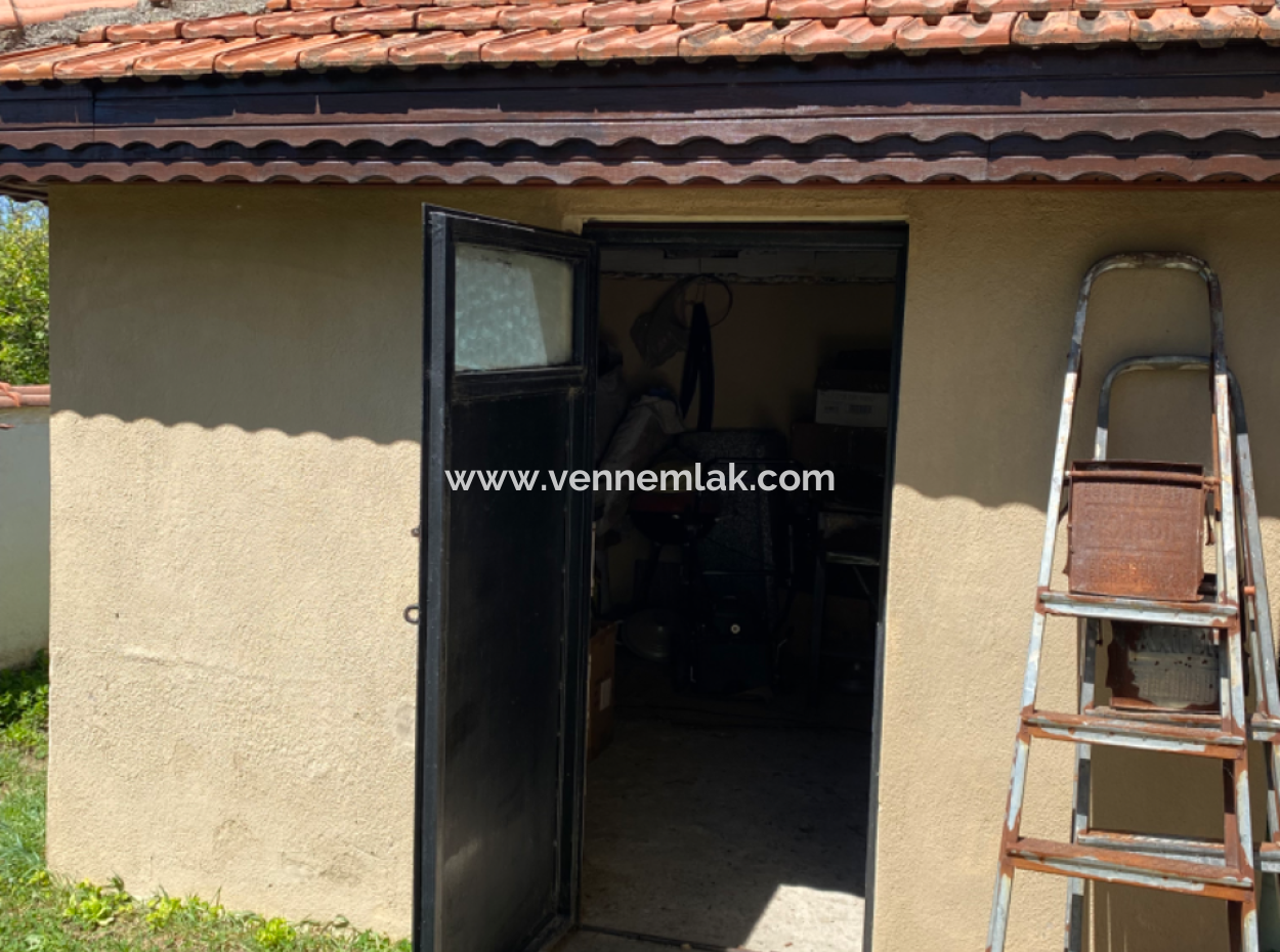 Detached House For Sale In Archers