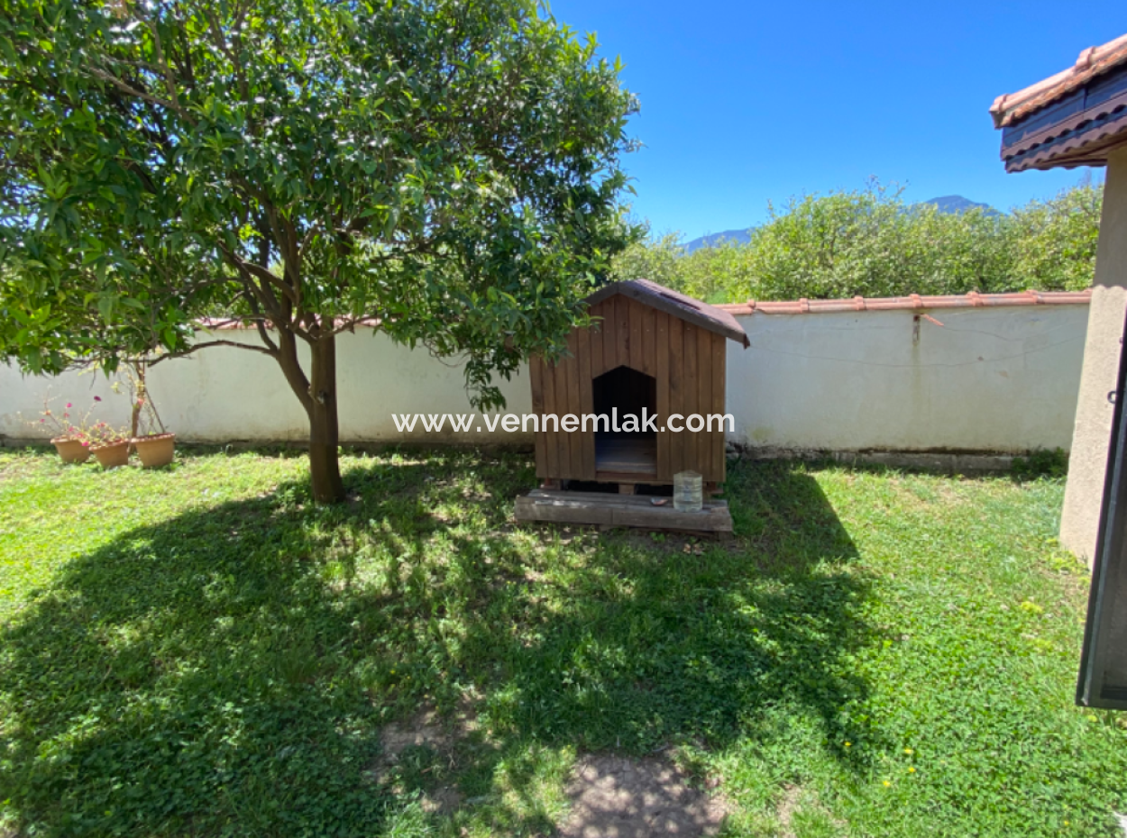 Detached House For Sale In Archers