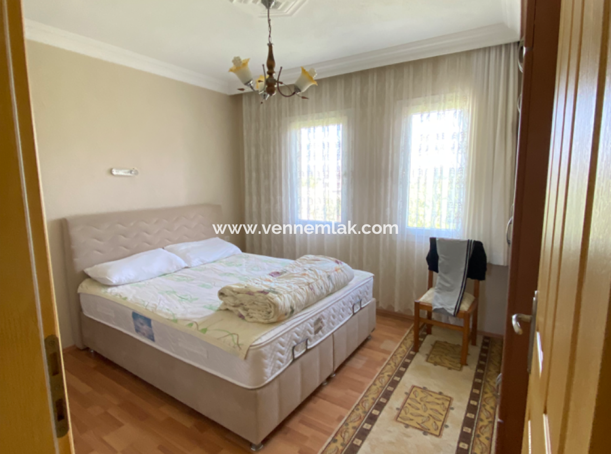 Detached House For Sale In Archers