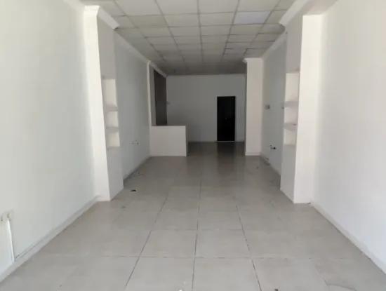 Shop For Sale In Ortaca Center