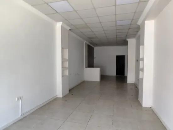 Shop For Rent In Ortaca Center