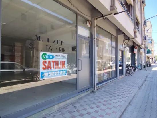 Shop For Sale In Ortaca Center