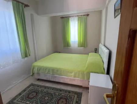 Exclusive Villa For Sale In Okçular
