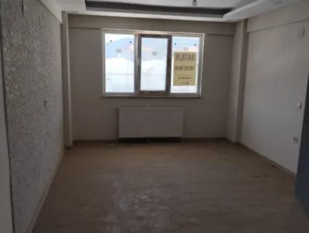 Ground Floor Flat For Sale In Ortaca Karaburun Neighborhood