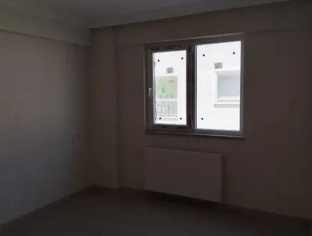 Ground Floor Flat For Sale In Ortaca Karaburun Neighborhood