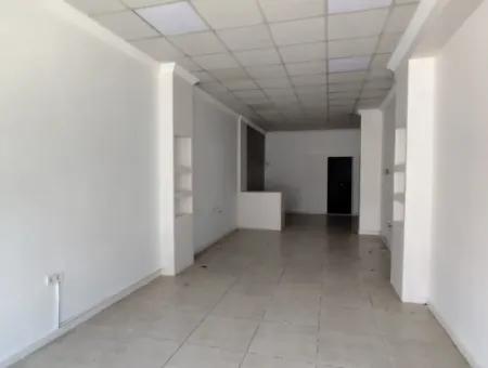Shop For Sale In Ortaca Center
