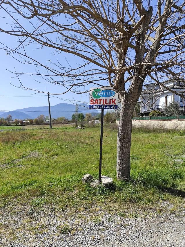 Для продажи Сюжет в Okçular Ortaca - Под Жилье застройку - 530 m²