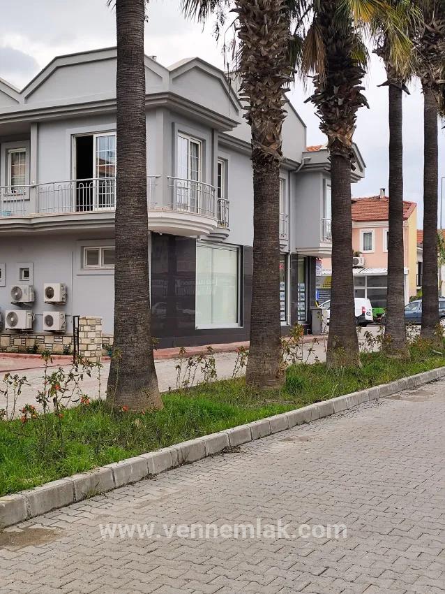 Для продажи Квартира 2+1 в Dalyan Ortaca - 85 m²