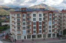 Для продажи Квартира 3+1 в Cumhuriyet Ortaca - 165 m²