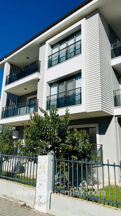 Ortaca Merkez'de Mükemmel Konumda Satılık Daire