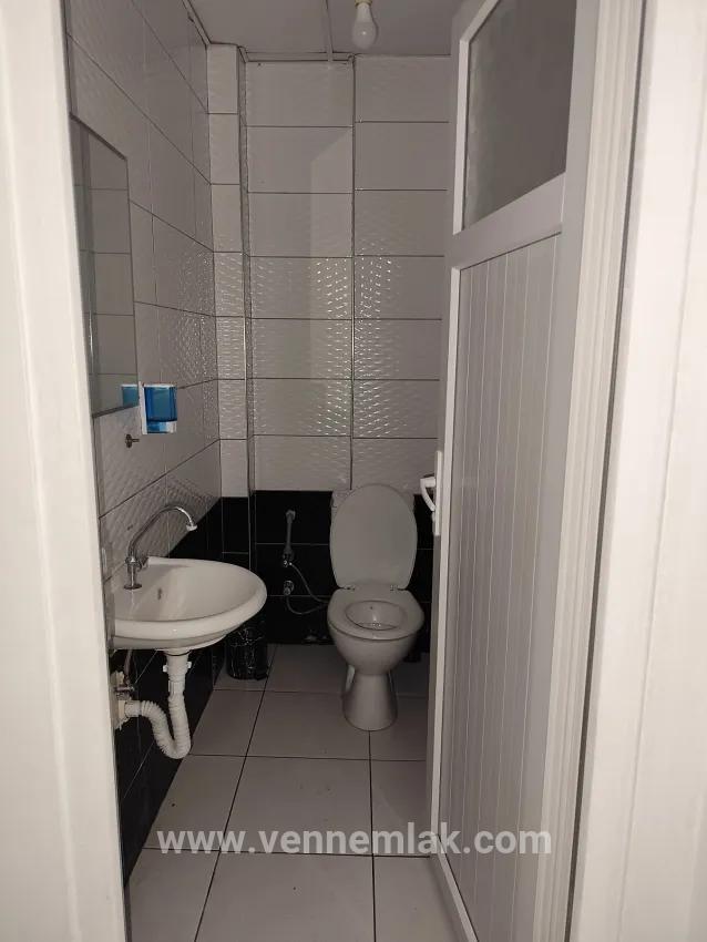 Ortaca Merkezde Kiralık Dükkan