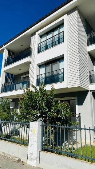 Ortaca Merkez'de Mükemmel Konumda Satılık Daire