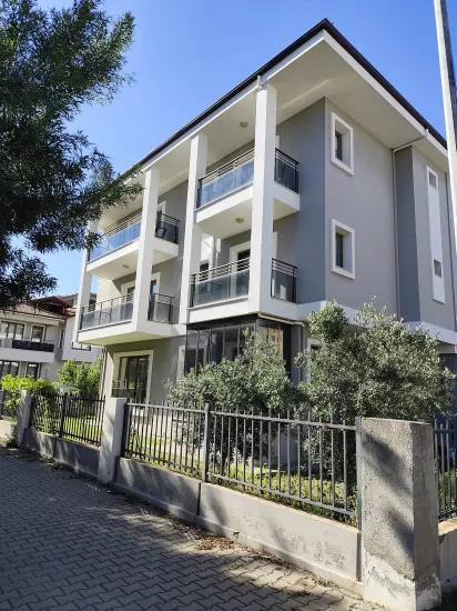 Ortaca Merkez'de Mükemmel Konumda Satılık Daire