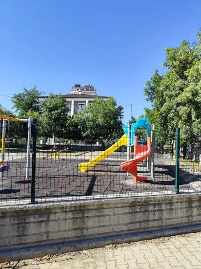 Ortaca Merkez'de Mükemmel Konumda Satılık Daire