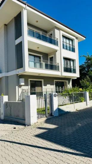 Ortaca Merkez'de Mükemmel Konumda Satılık Daire