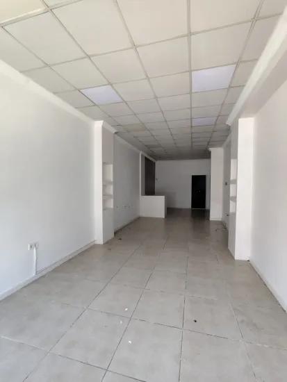 Ortaca Merkezde Kiralık Dükkan