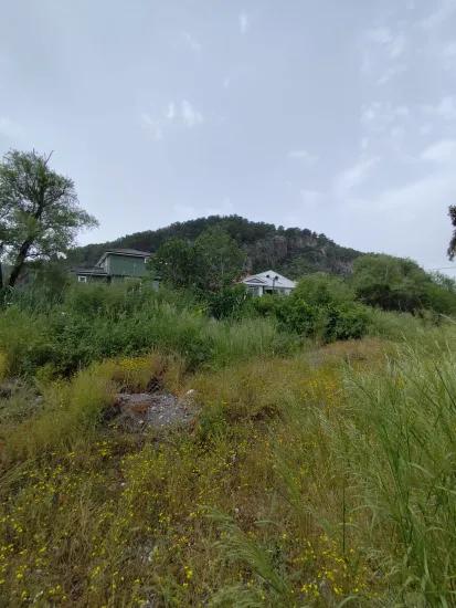 Okçular Mahallesin'de Satılık İmarlı Arsa