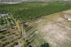 Ortaca Okçular Mah. Satılık Arsa - Konut İmar Durumlu - 1.577 m²