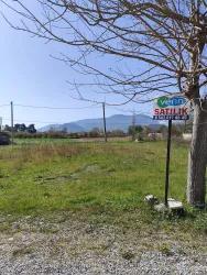 Ortaca Okçular Mah. Satılık Arsa - Konut İmar Durumlu - 530 m²