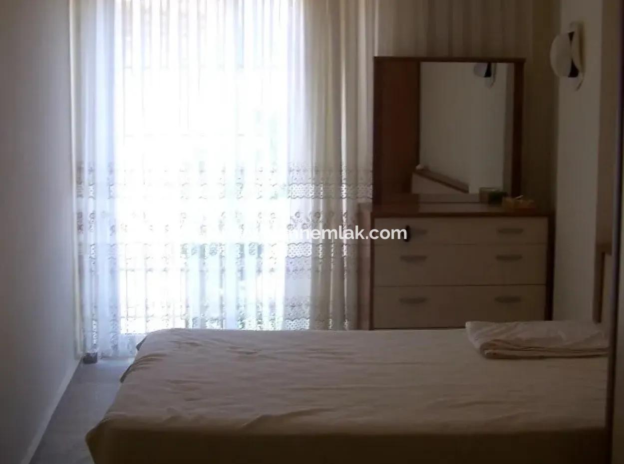 Dalyan Merkezde Satılık Daire