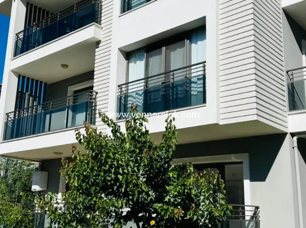 Ortaca Merkez'de Mükemmel Konumda Satılık Daire