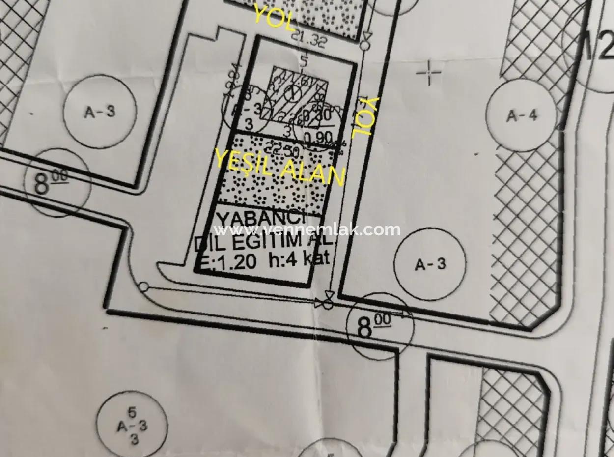Ortaca Merkez'de Mükemmel Konumda Satılık Daire