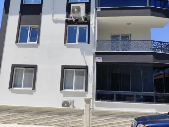 Dalaman Altıntas Mahallesinde Satılık Daire